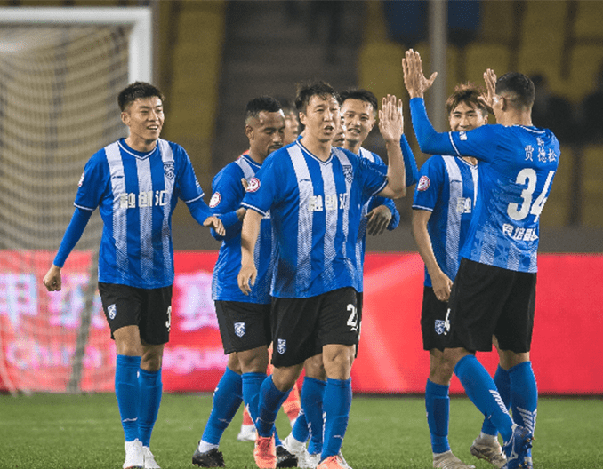 必须由队友 必须由队友